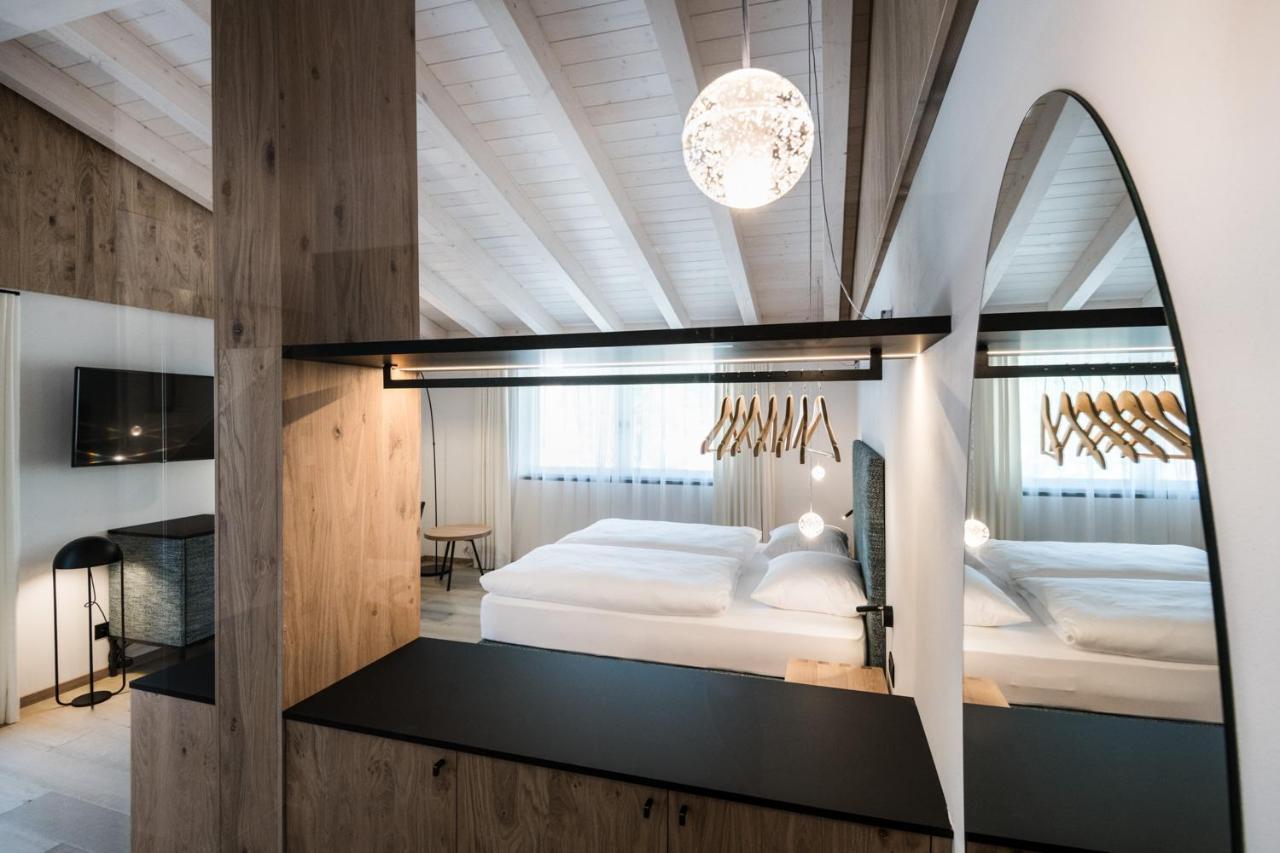 Hotel Ciasa Tama La Villa  Exteriör bild