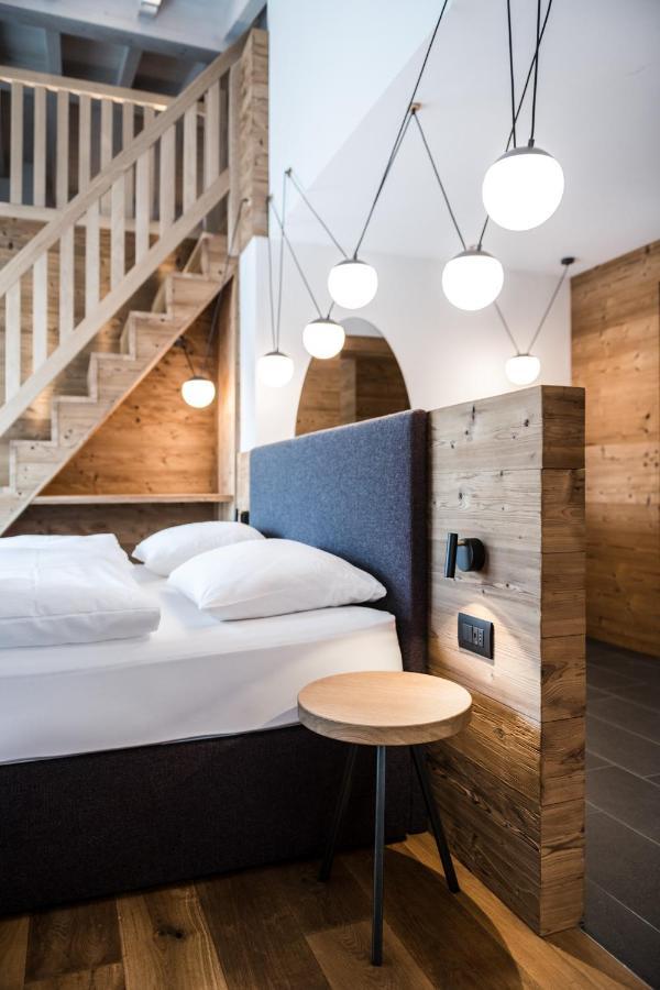 Hotel Ciasa Tama La Villa  Exteriör bild
