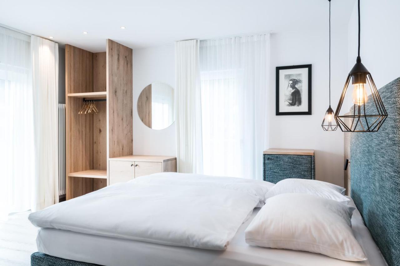 Hotel Ciasa Tama La Villa  Exteriör bild