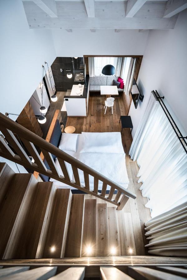 Hotel Ciasa Tama La Villa  Exteriör bild