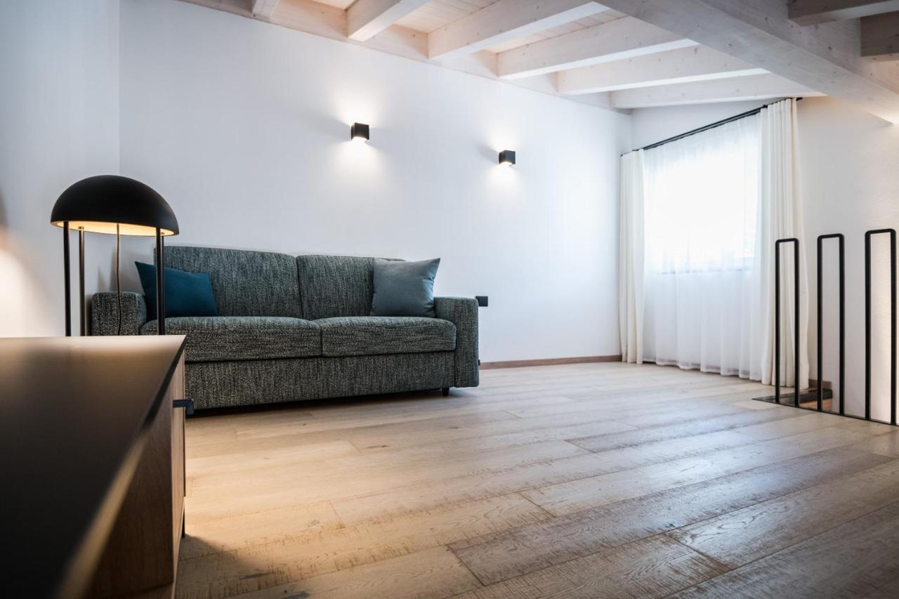 Hotel Ciasa Tama La Villa  Exteriör bild